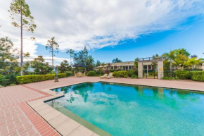 Harrington River Lodge, Harrington